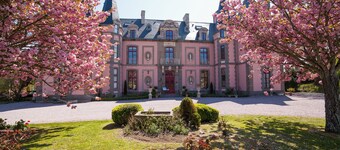 Château du Colombier