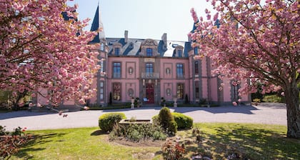 Château du Colombier