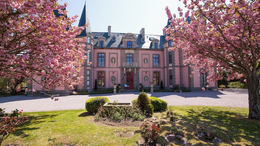 Château du Colombier