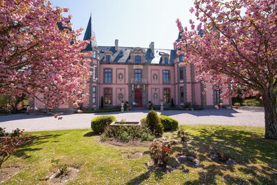 Château du Colombier