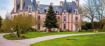 Château du Colombier