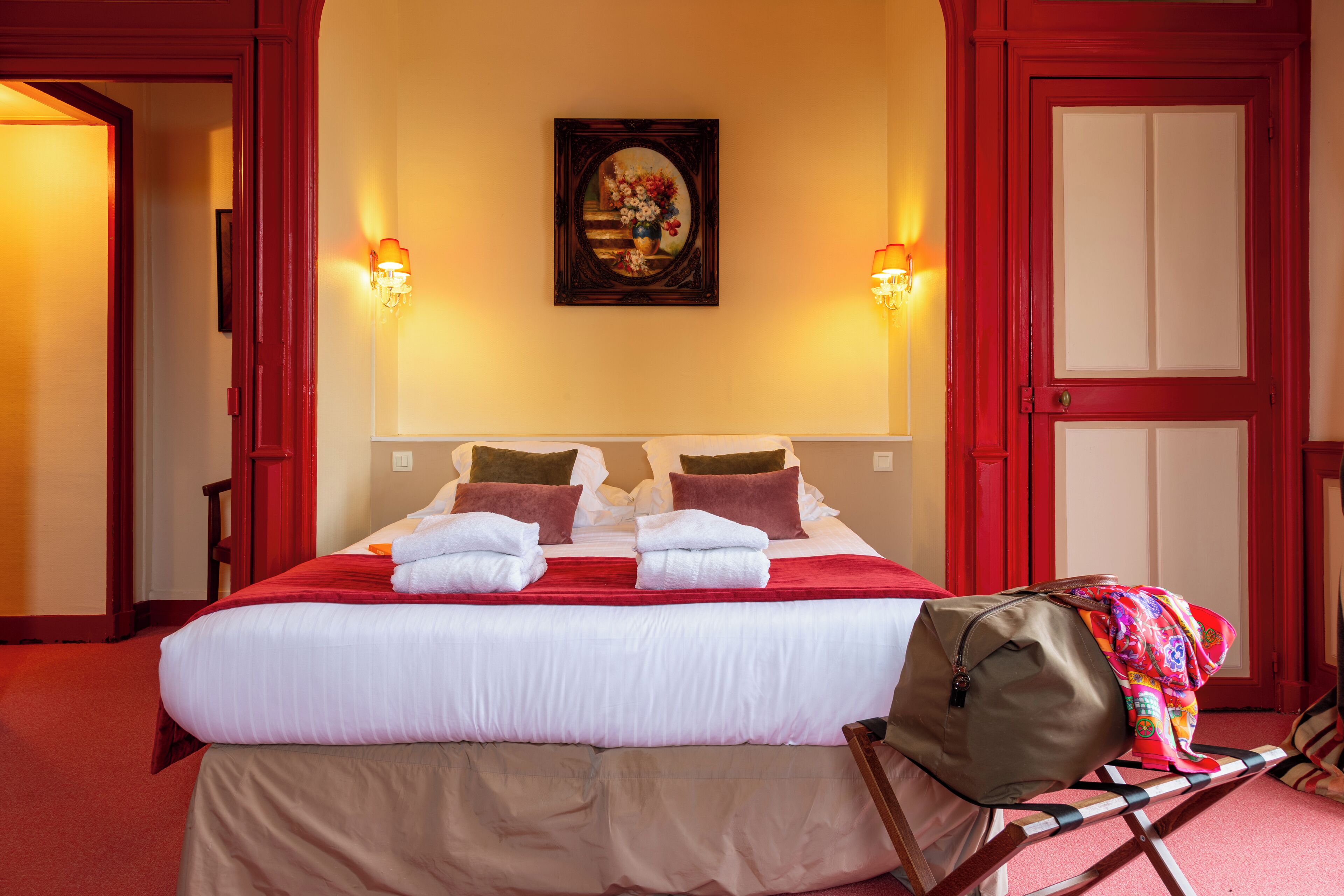 Photo - Château Hôtel Du Colombier