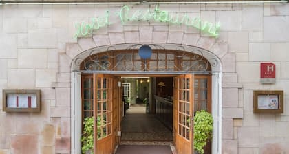 Hostellerie des Trois Pigeons