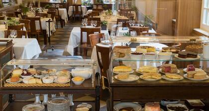 Hostellerie des Trois Pigeons