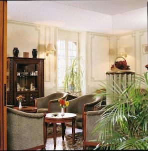 Intérieur