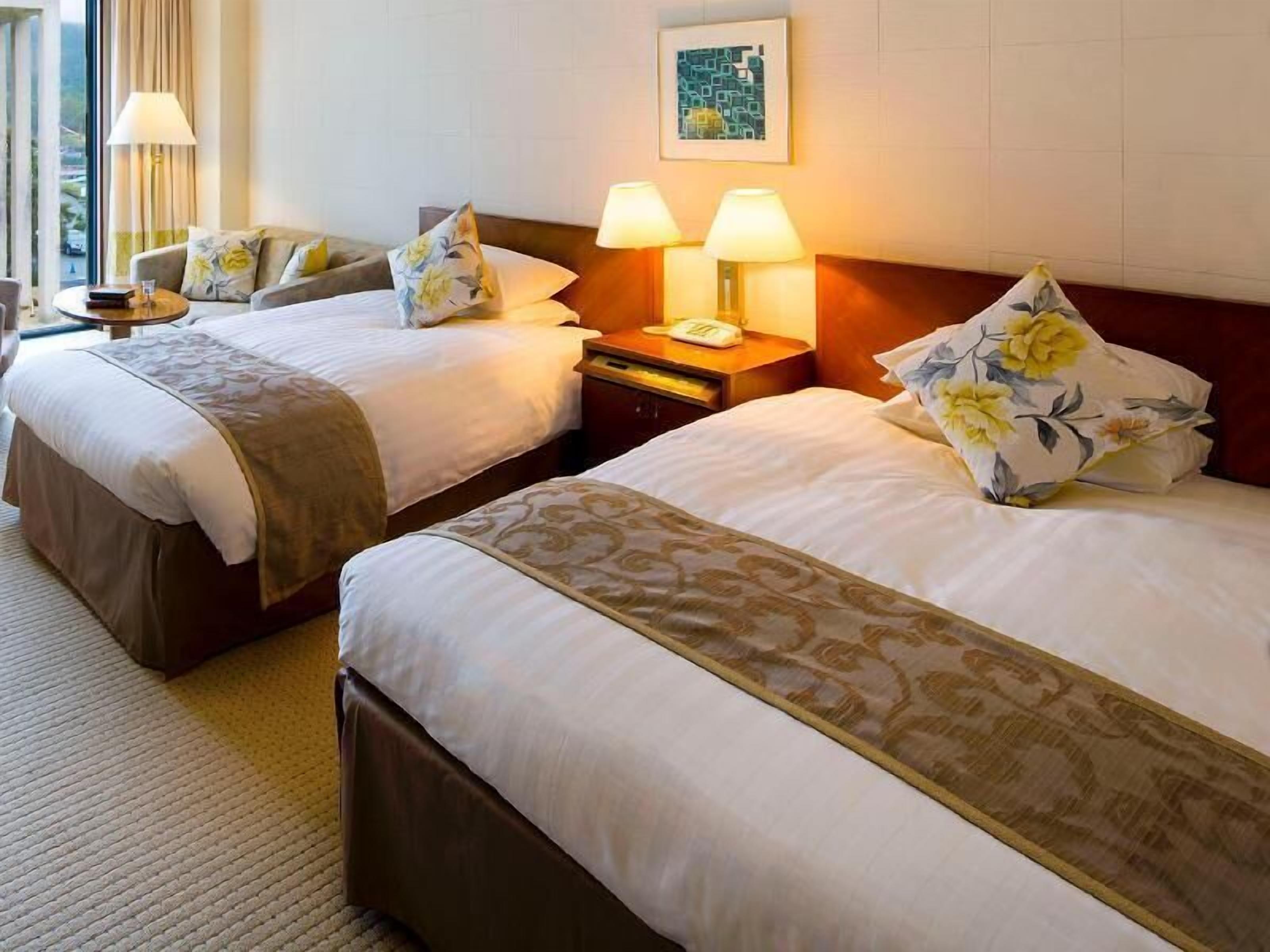 In-room safe, individually furnished, desk, free WiFi