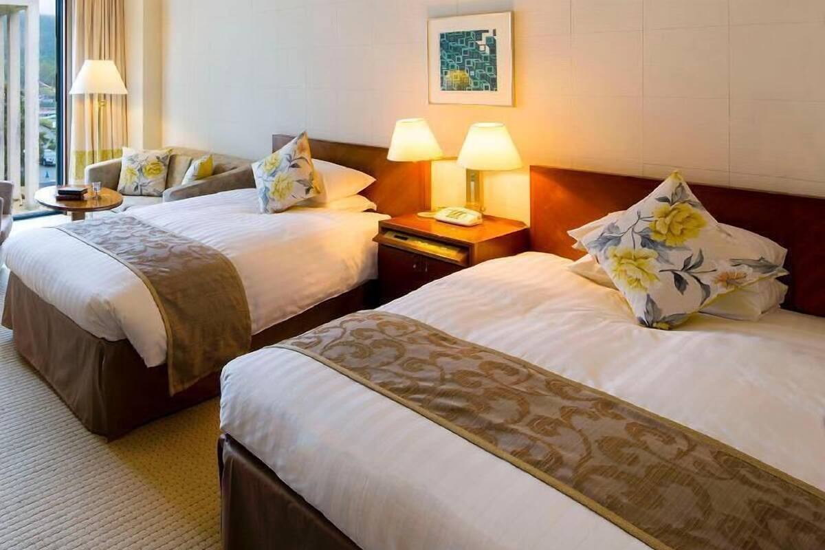 In-room safe, individually furnished, desk, free WiFi