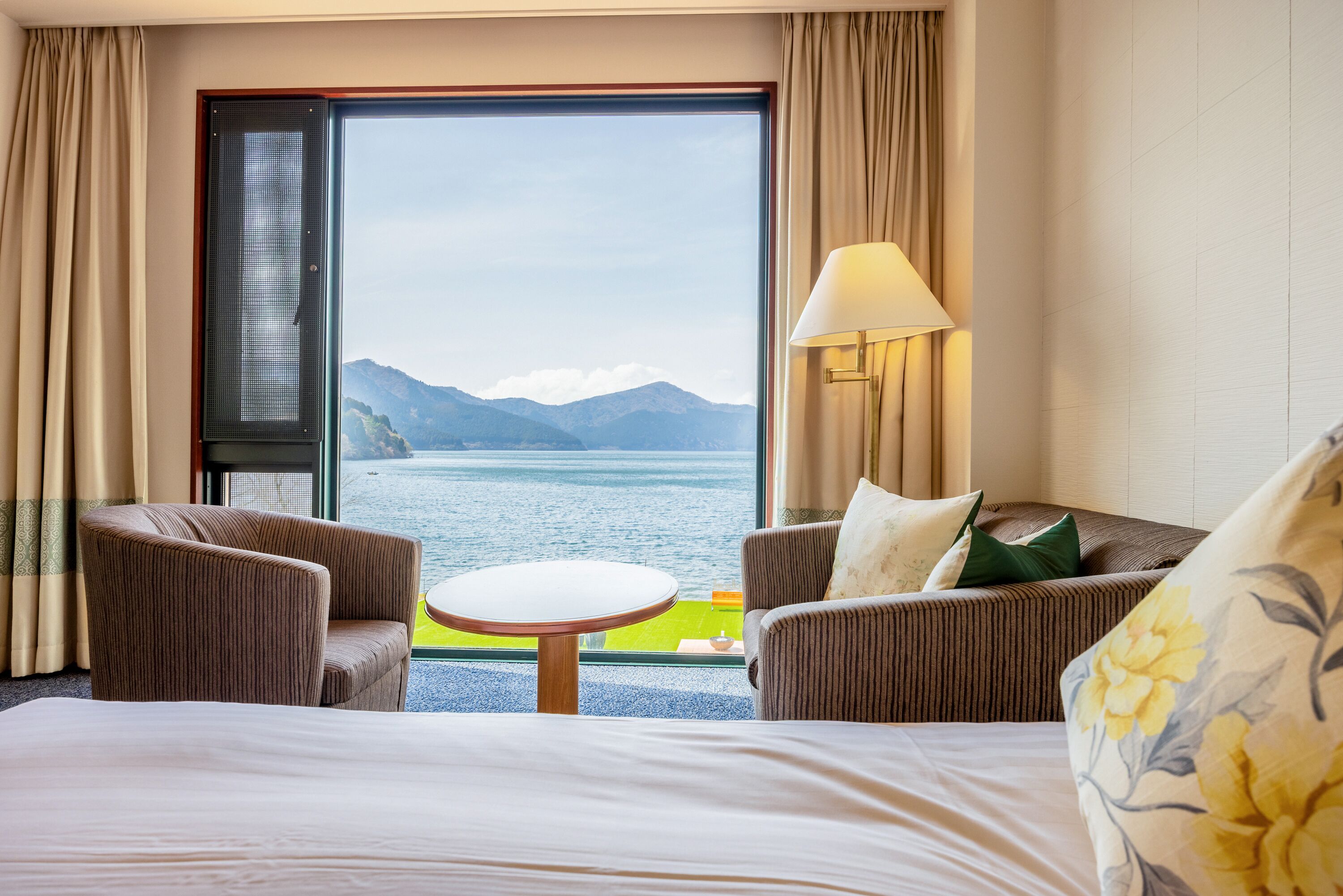 1 bedroom, in-room safe, desk, free wifi