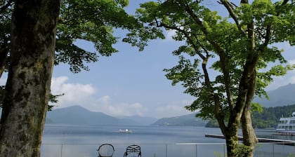 Hakone Hotel