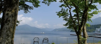 Hakone Hotel