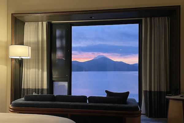 View from room