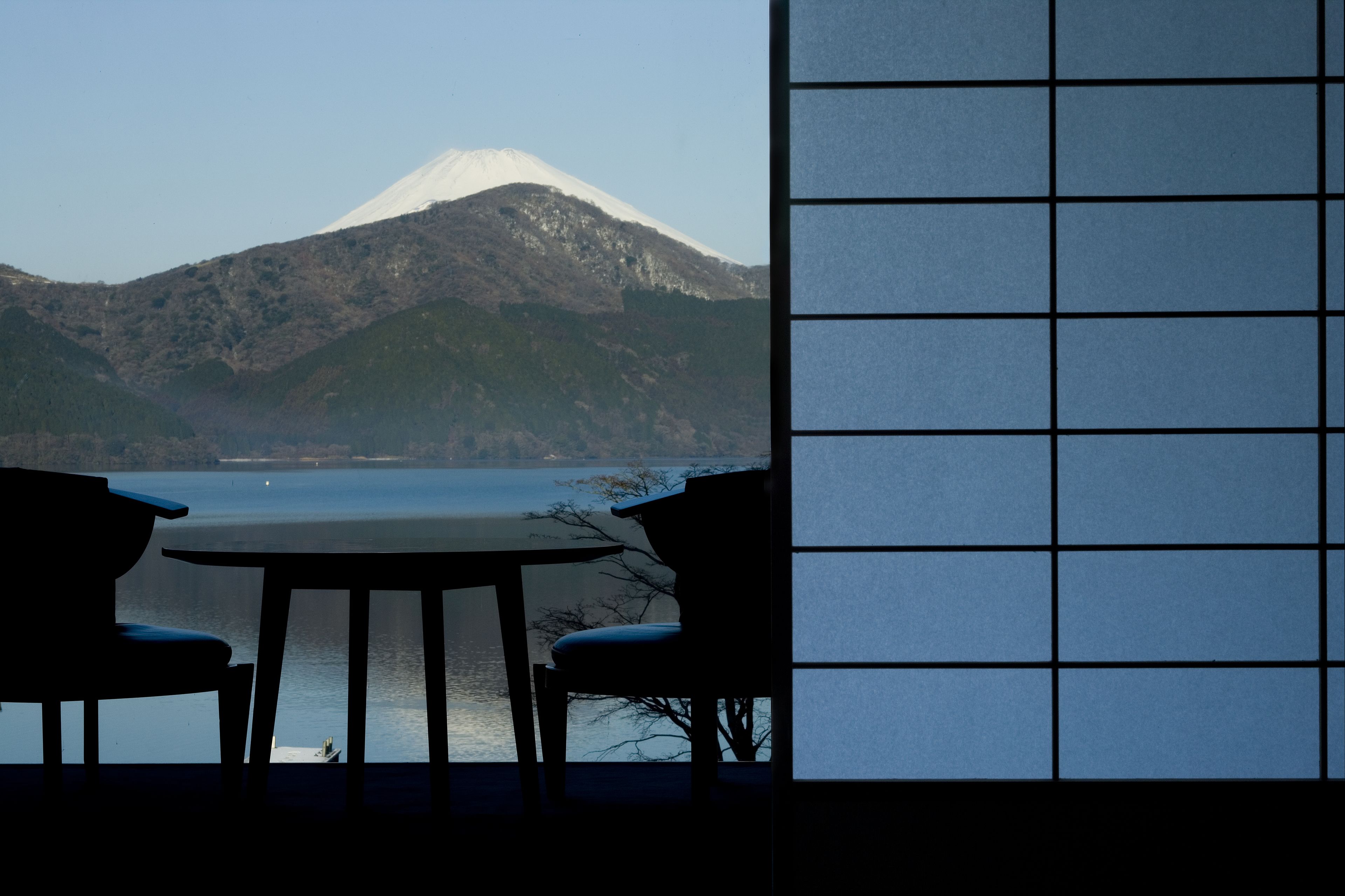 Foto - Hakone Hotel