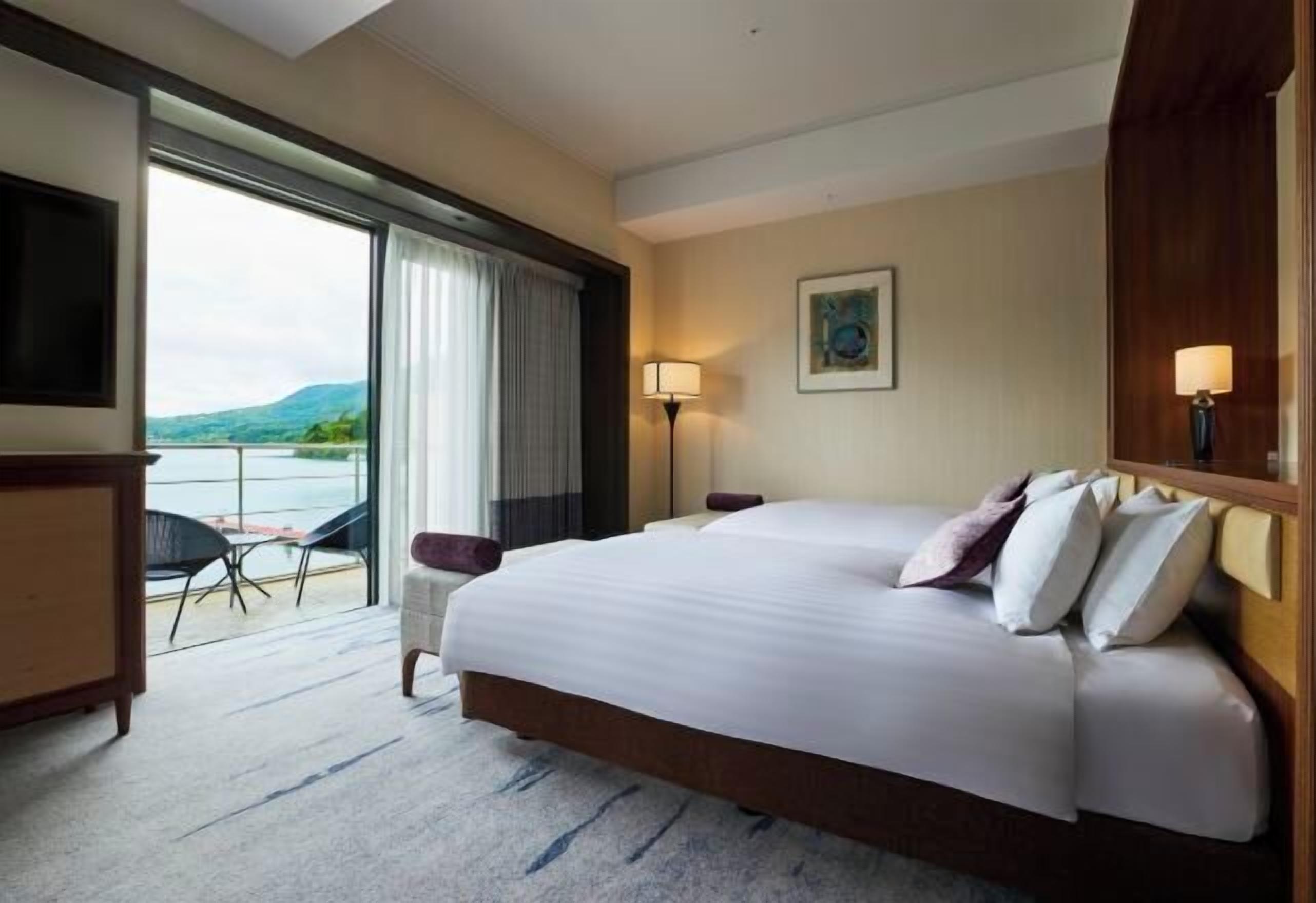 In-room safe, individually furnished, desk, free WiFi