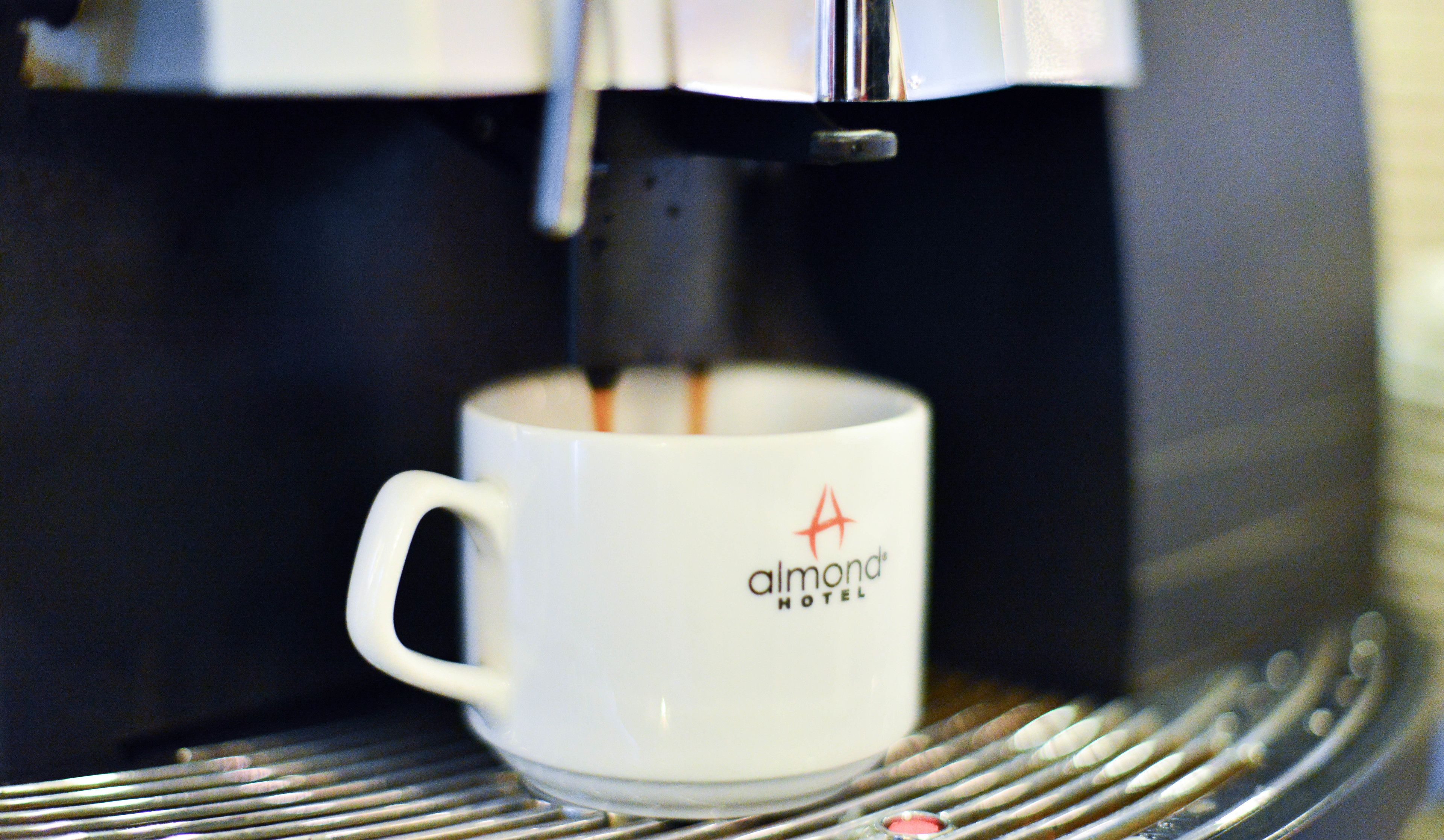 Foto - Almond Hotel Sothearos