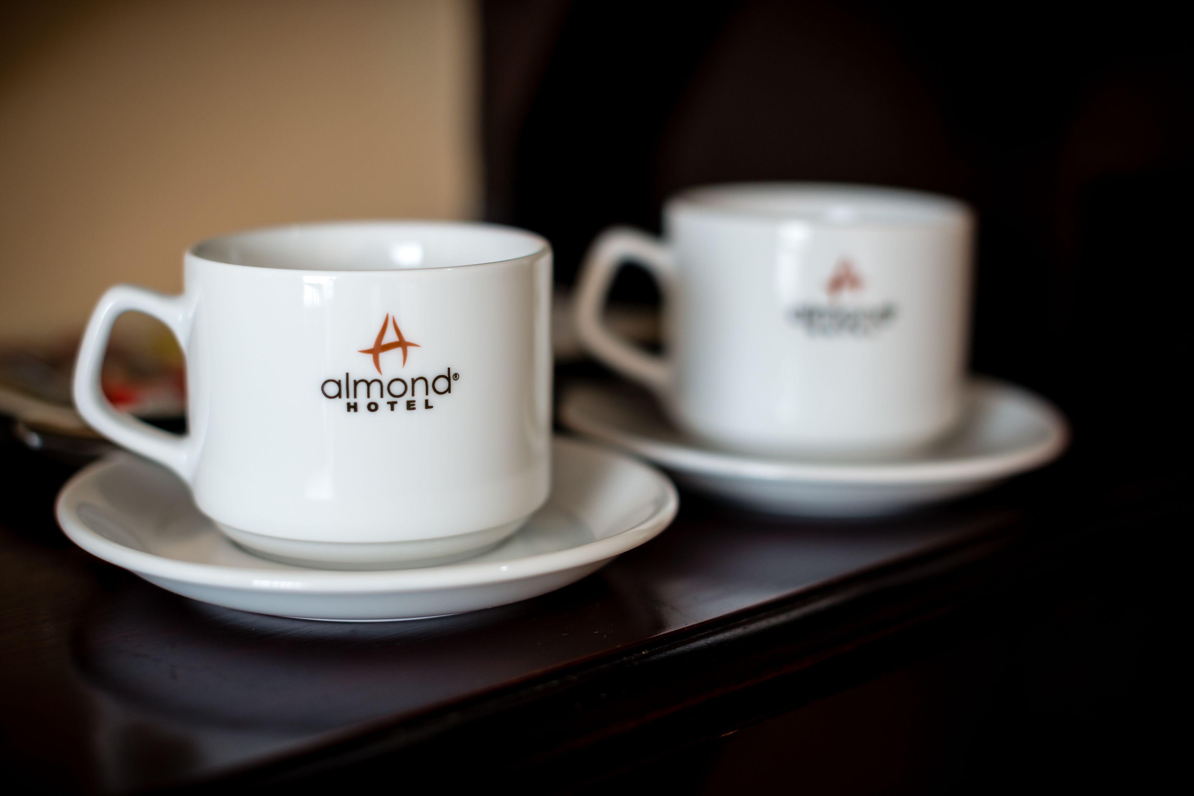 Foto - Almond Hotel Sothearos