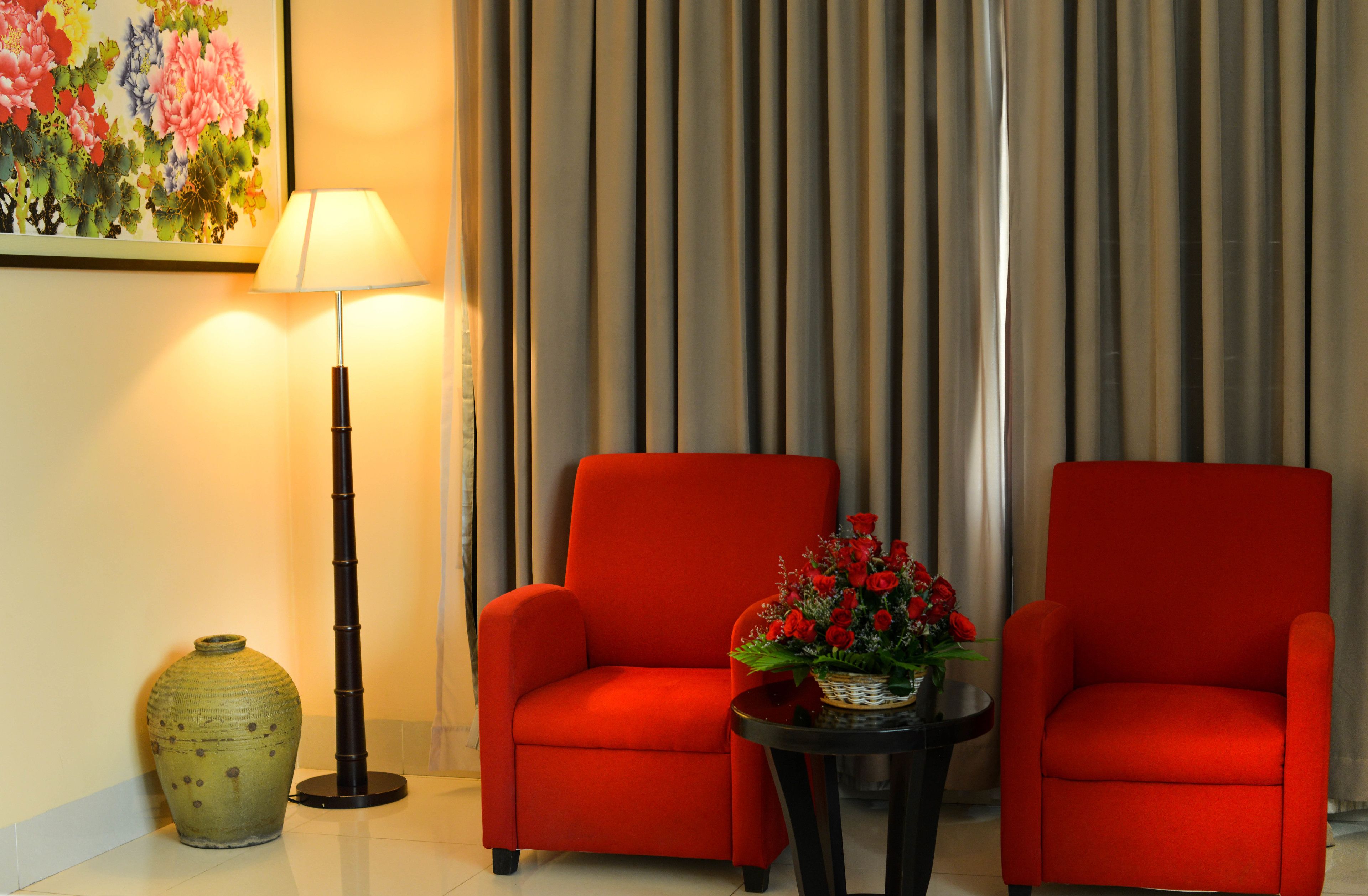 Foto - Almond Hotel Sothearos