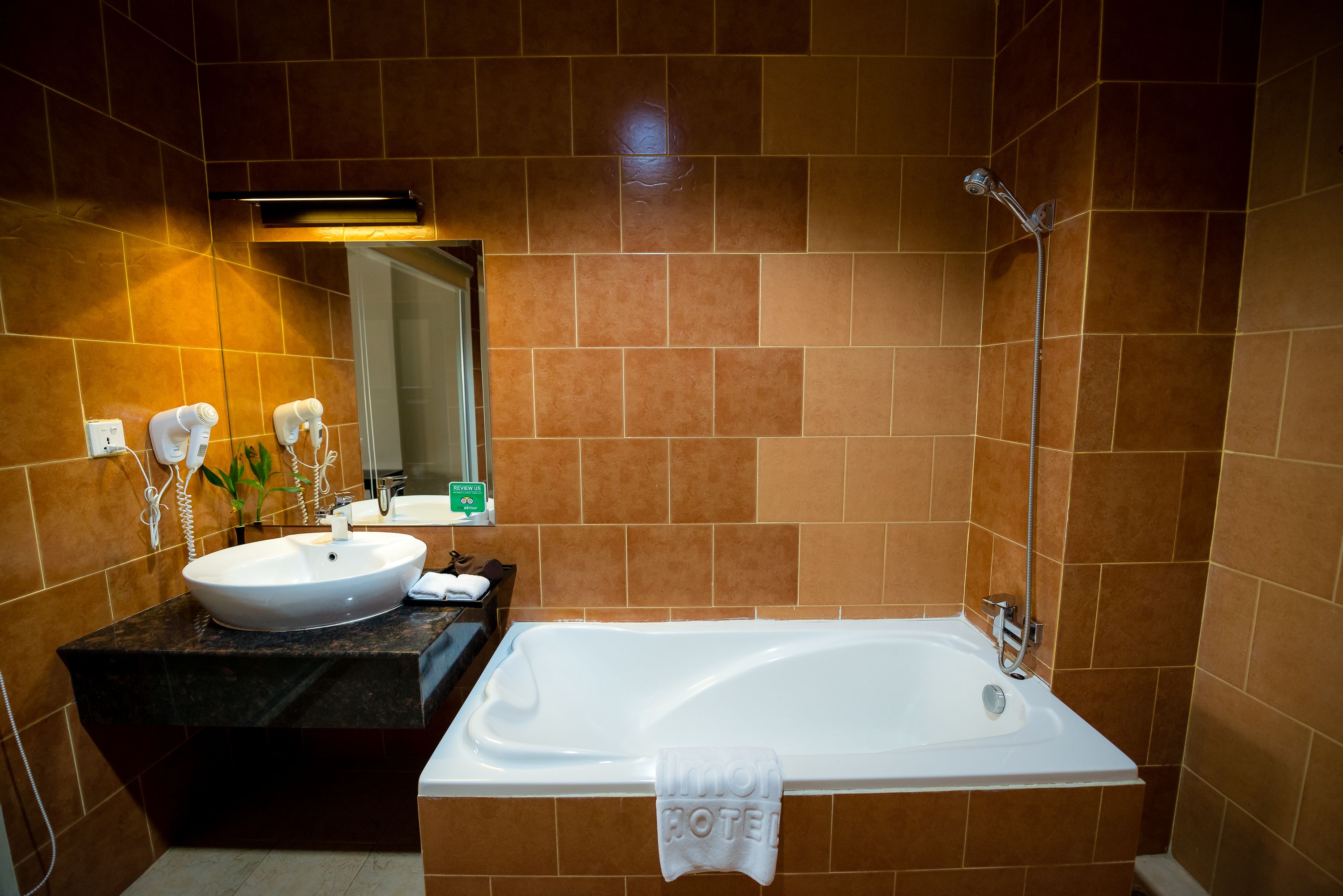 Foto - Almond Hotel Sothearos