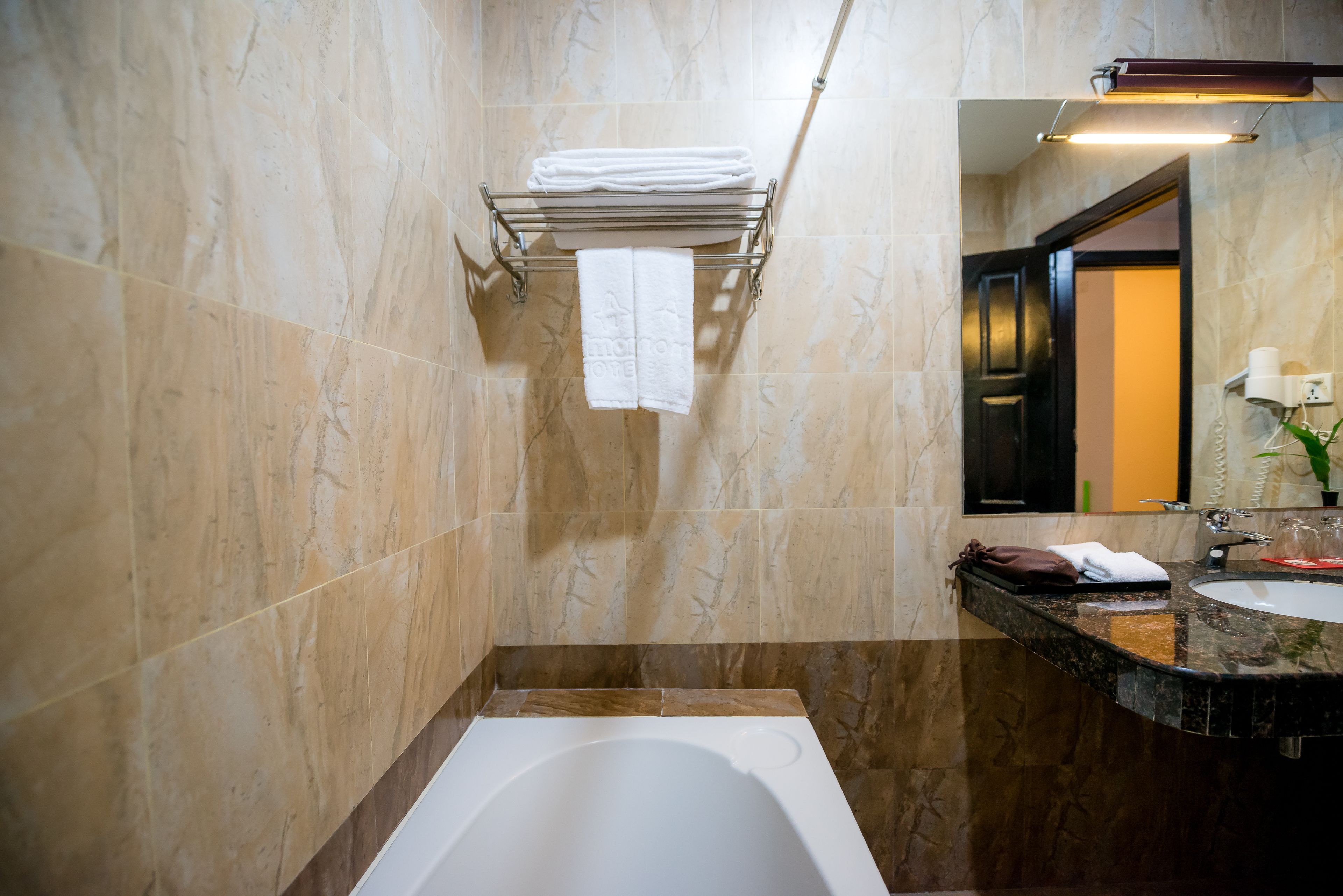 Foto - Almond Hotel Sothearos