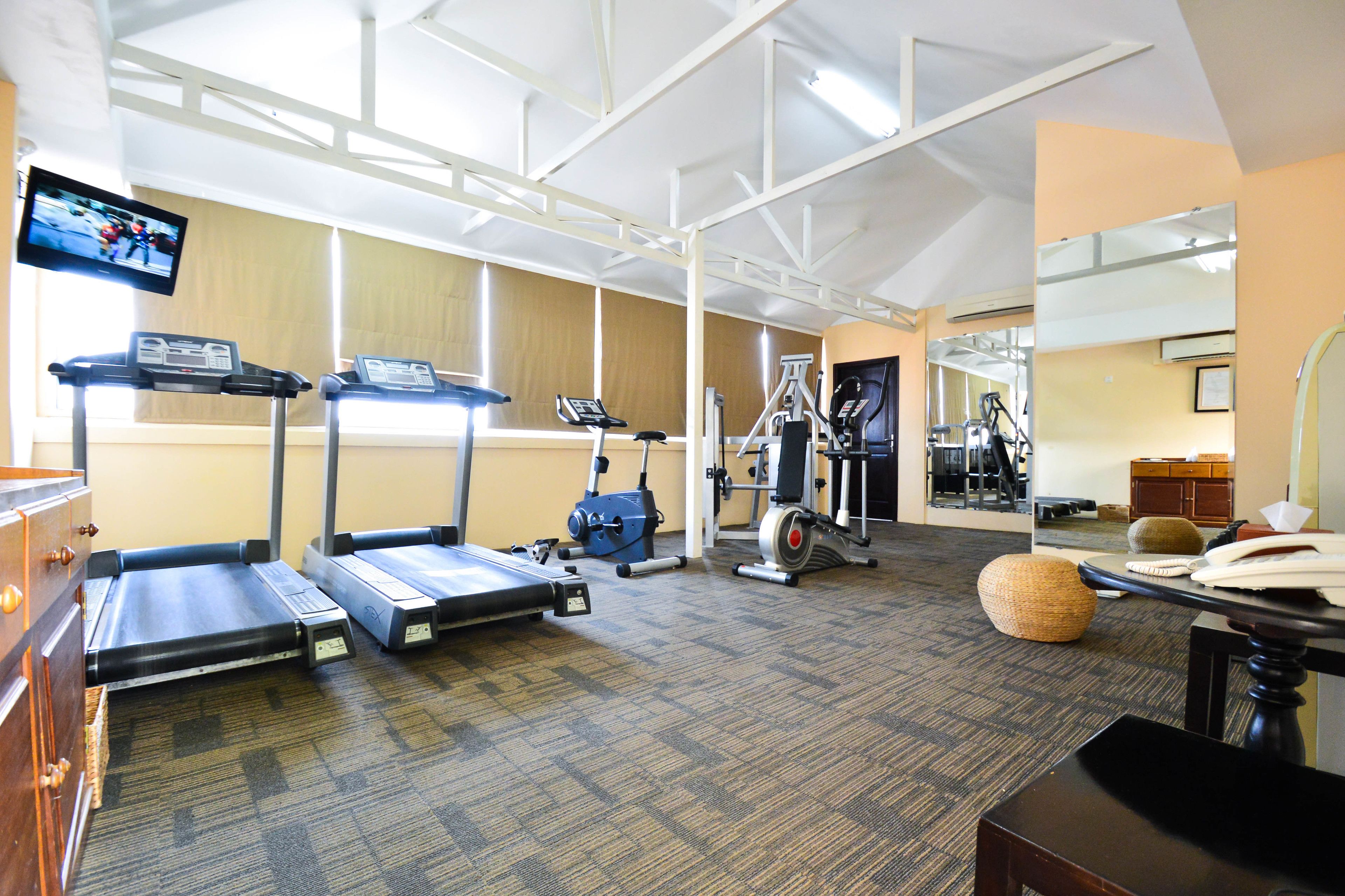 Foto - Almond Hotel Sothearos