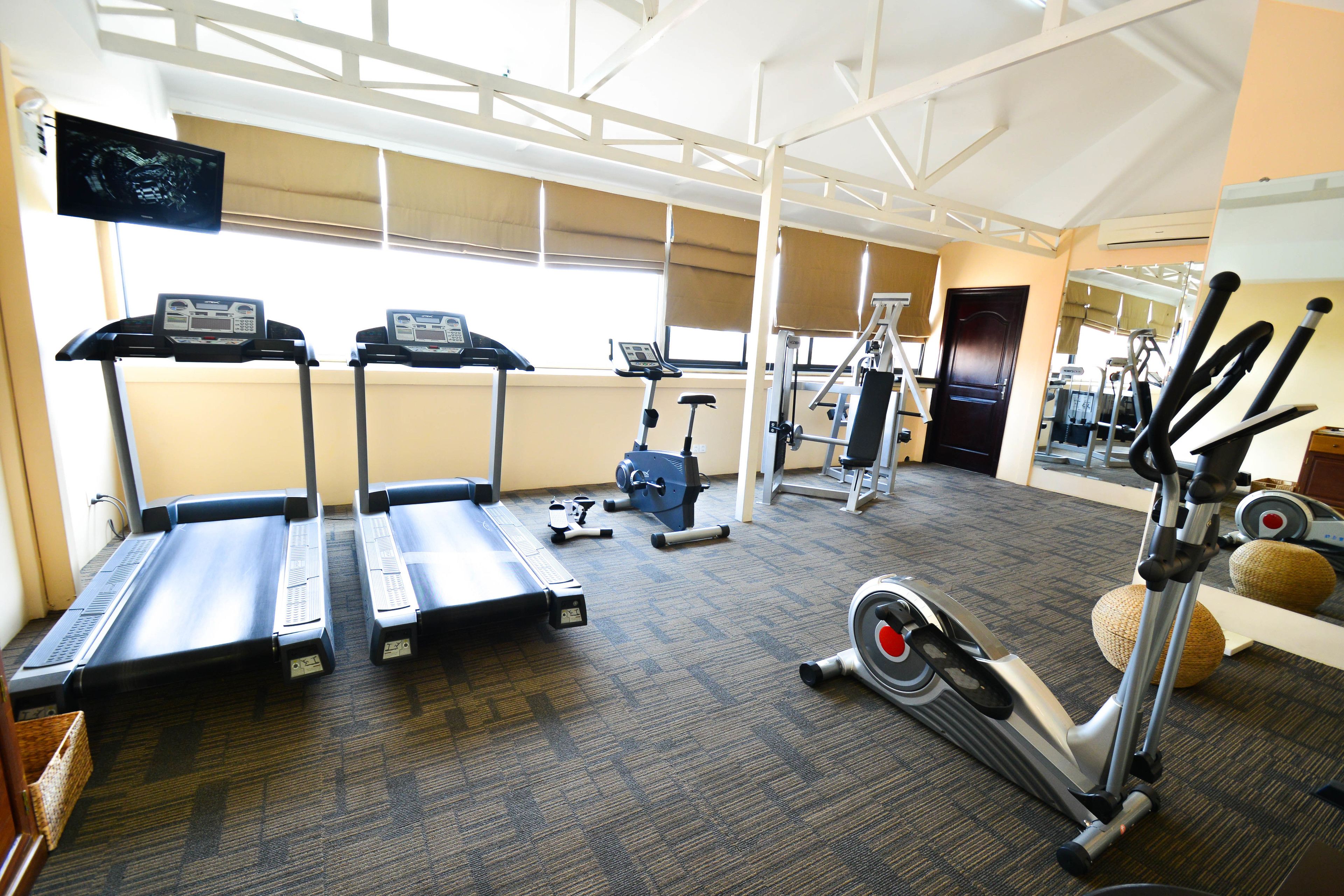 Foto - Almond Hotel Sothearos