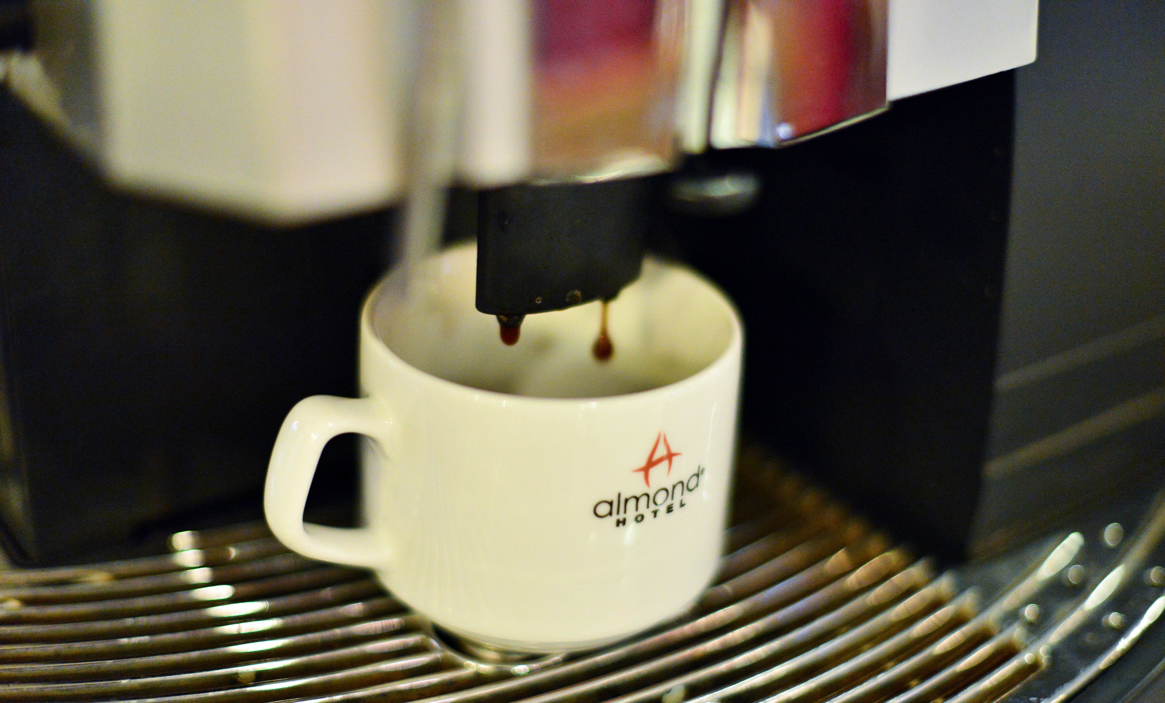 Foto - Almond Hotel Sothearos