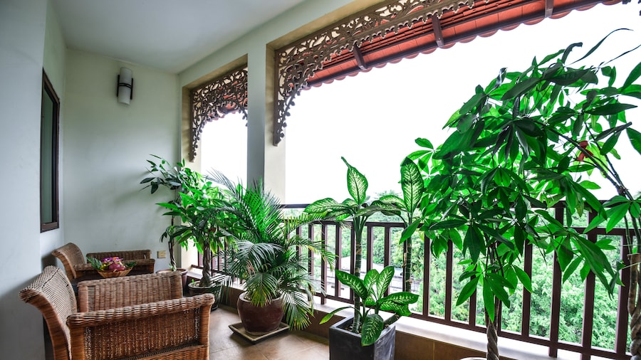 Almond Hotel Sothearos