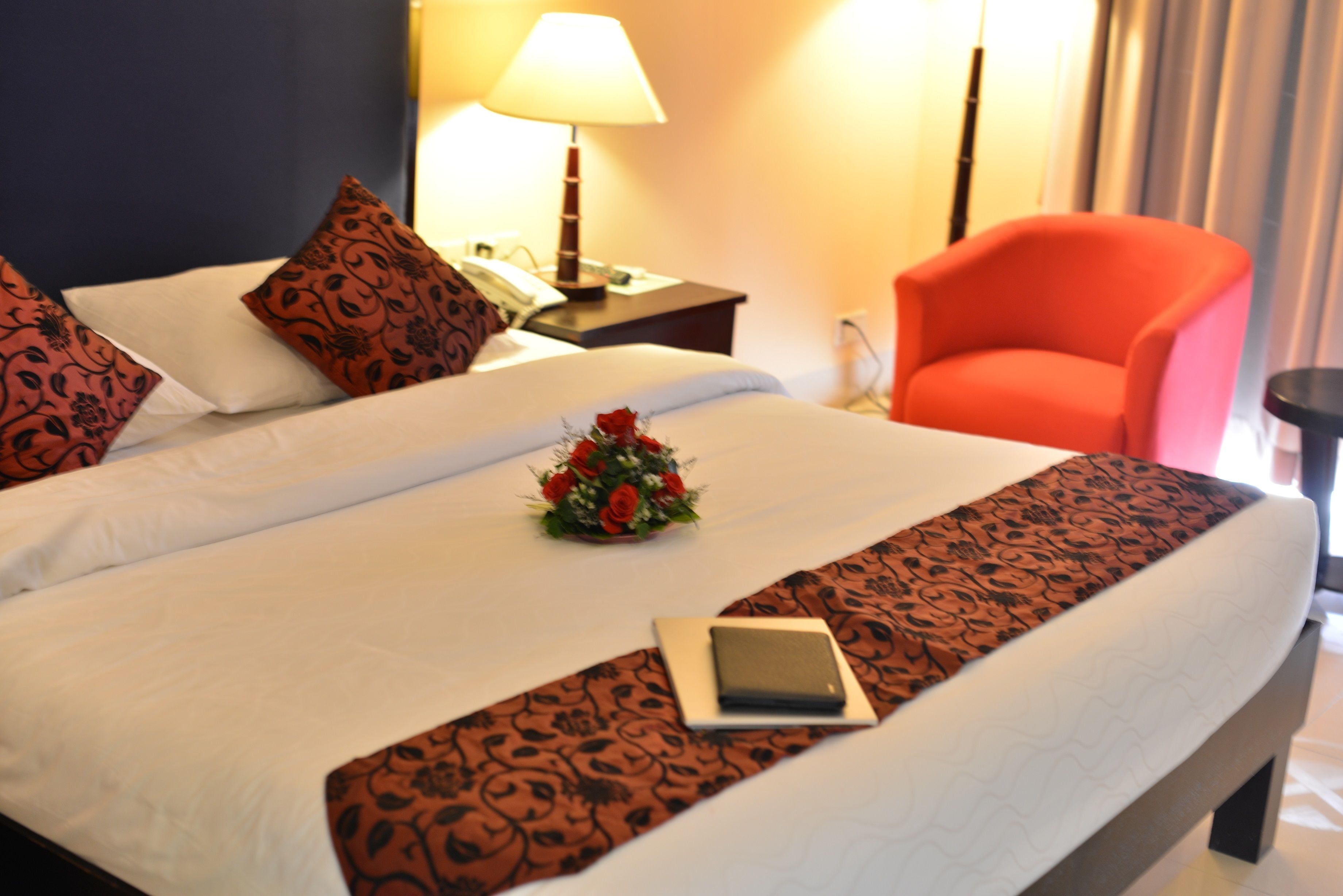 Foto - Almond Hotel Sothearos