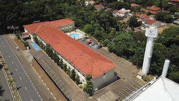 Vista aérea