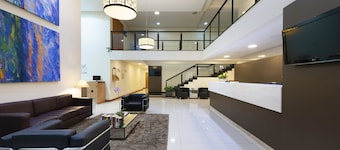 Matiz Barão Geraldo Express