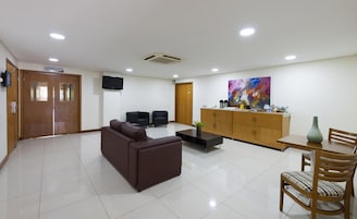 Sala de reuniones