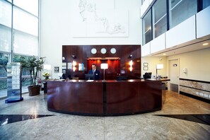 Receptie