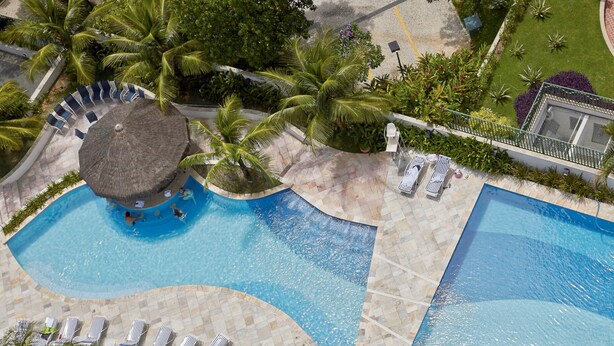 Piscina externa