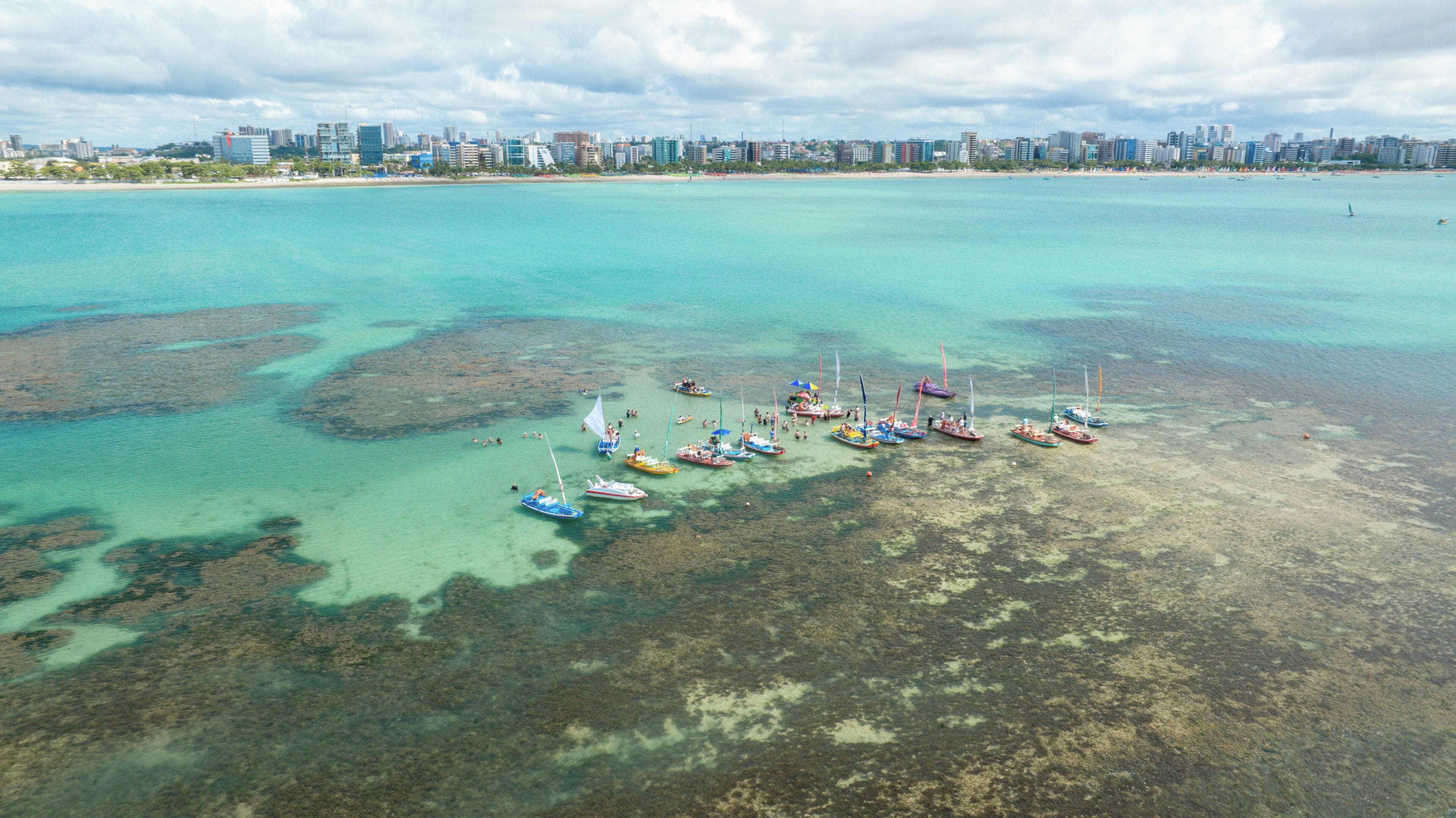 Foto - Salinas Maceió All Inclusive Resort
