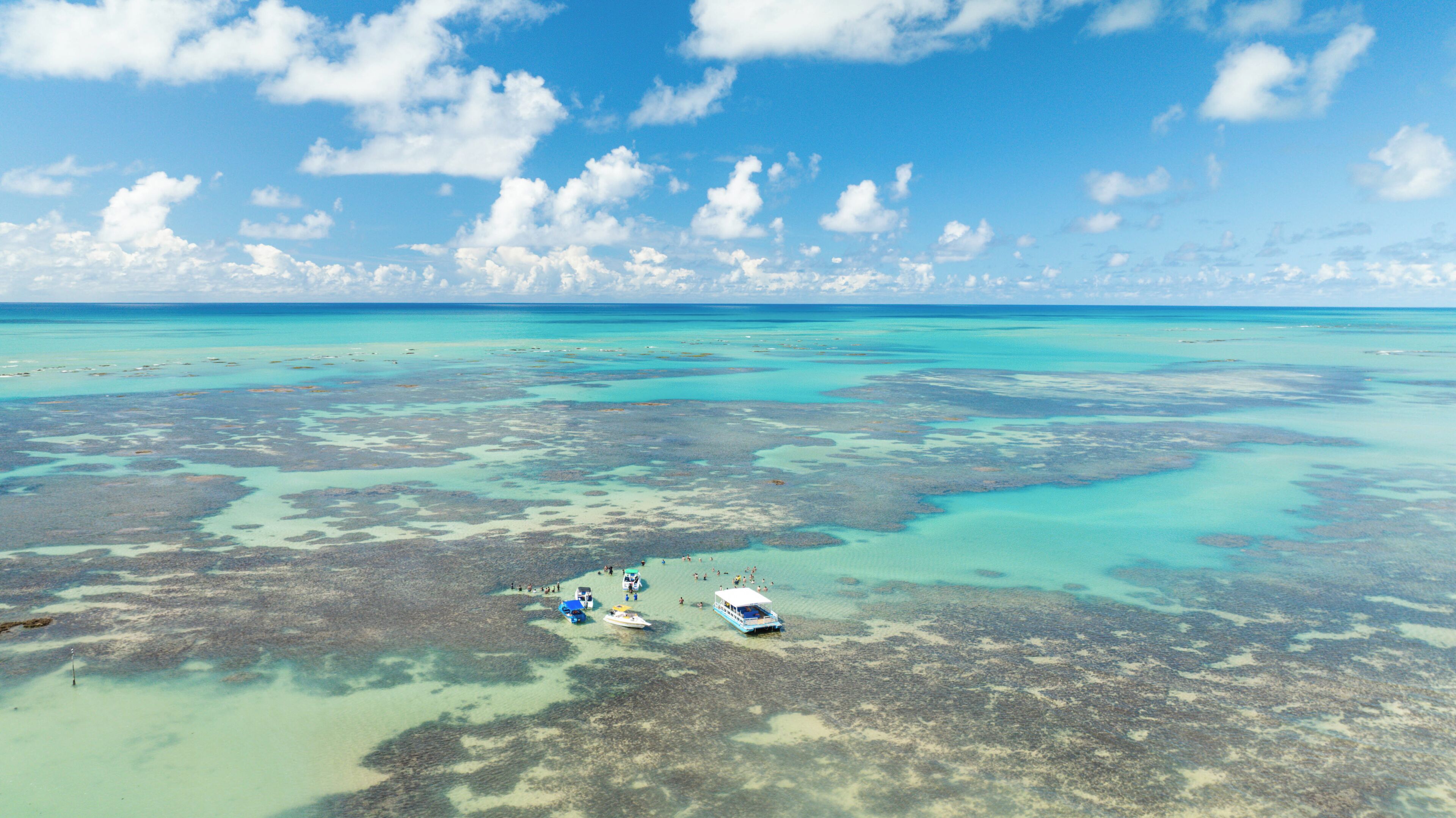 Foto - Salinas Maceio All Inclusive Resort