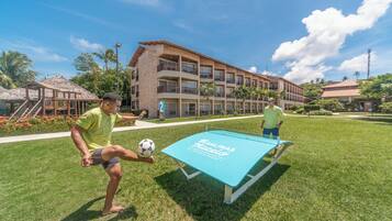 Instalaciones deportivas