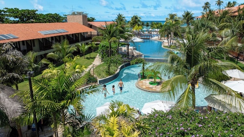 Salinas Maceió All Inclusive Resort