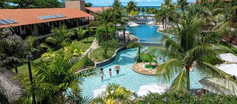 Salinas Maceió All Inclusive Resort