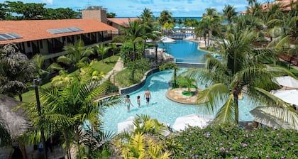 Salinas Maceió All Inclusive Resort