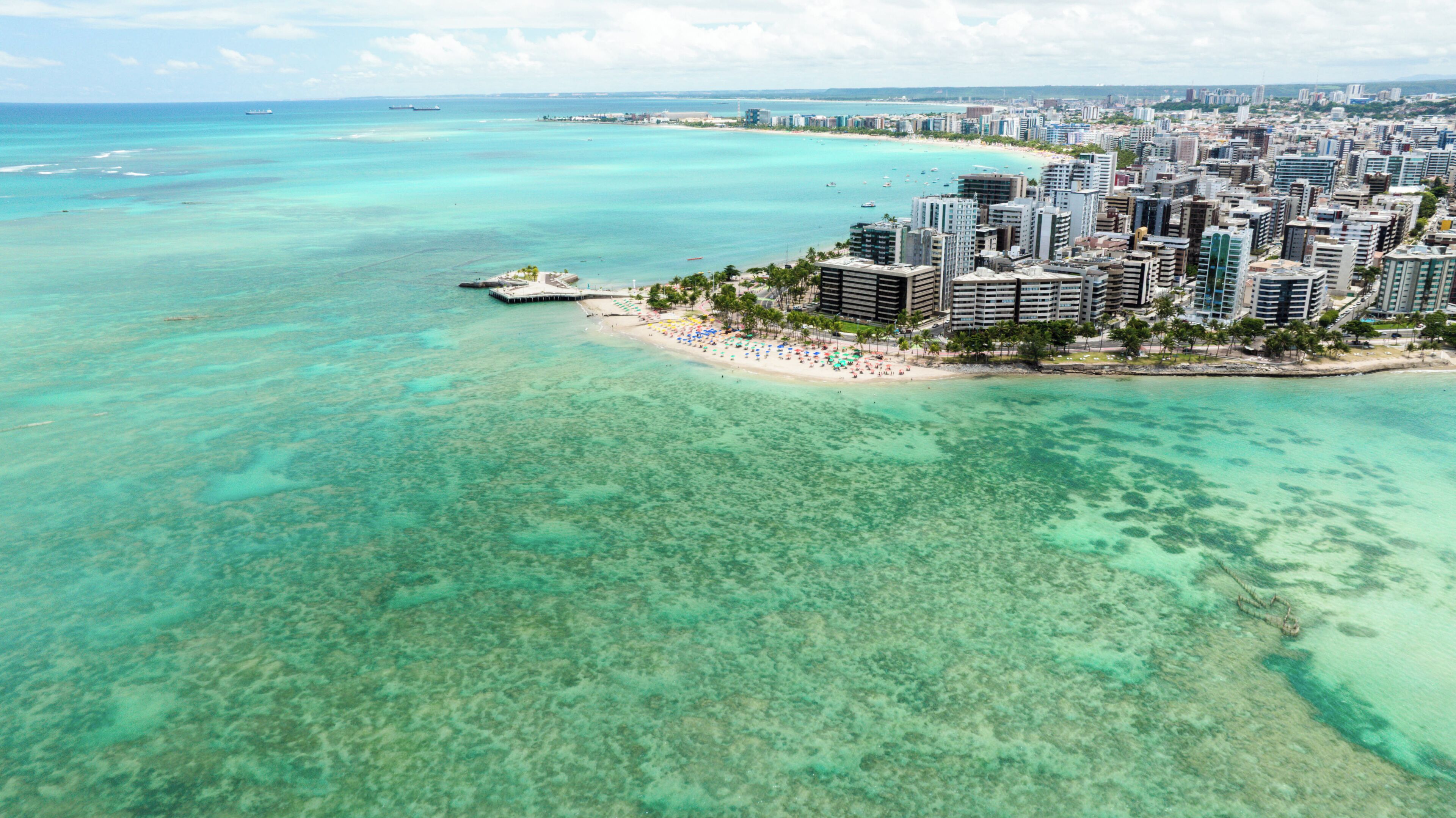 Foto - Salinas Maceio All Inclusive Resort