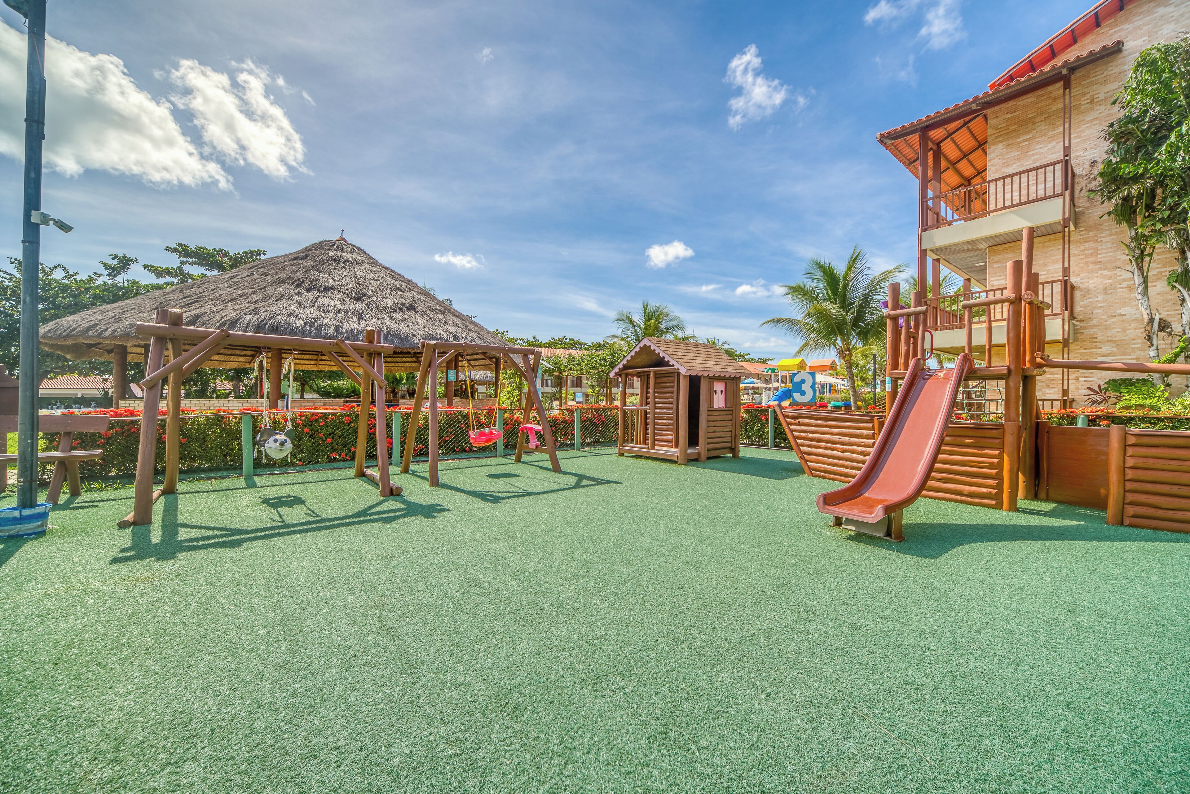 Foto - Salinas Maceio All Inclusive Resort