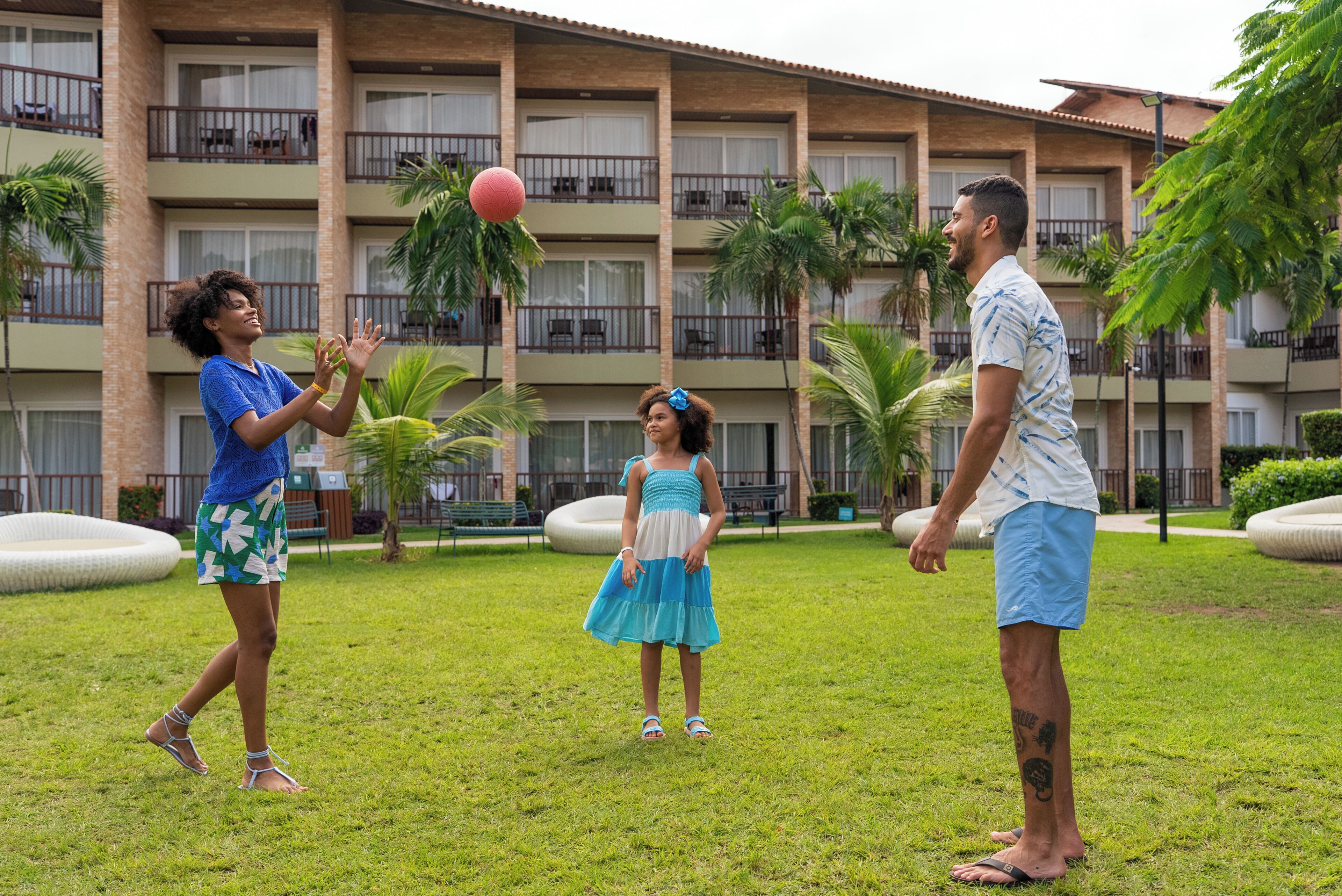 Foto - Salinas Maceio All Inclusive Resort