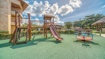 Espace pour enfants