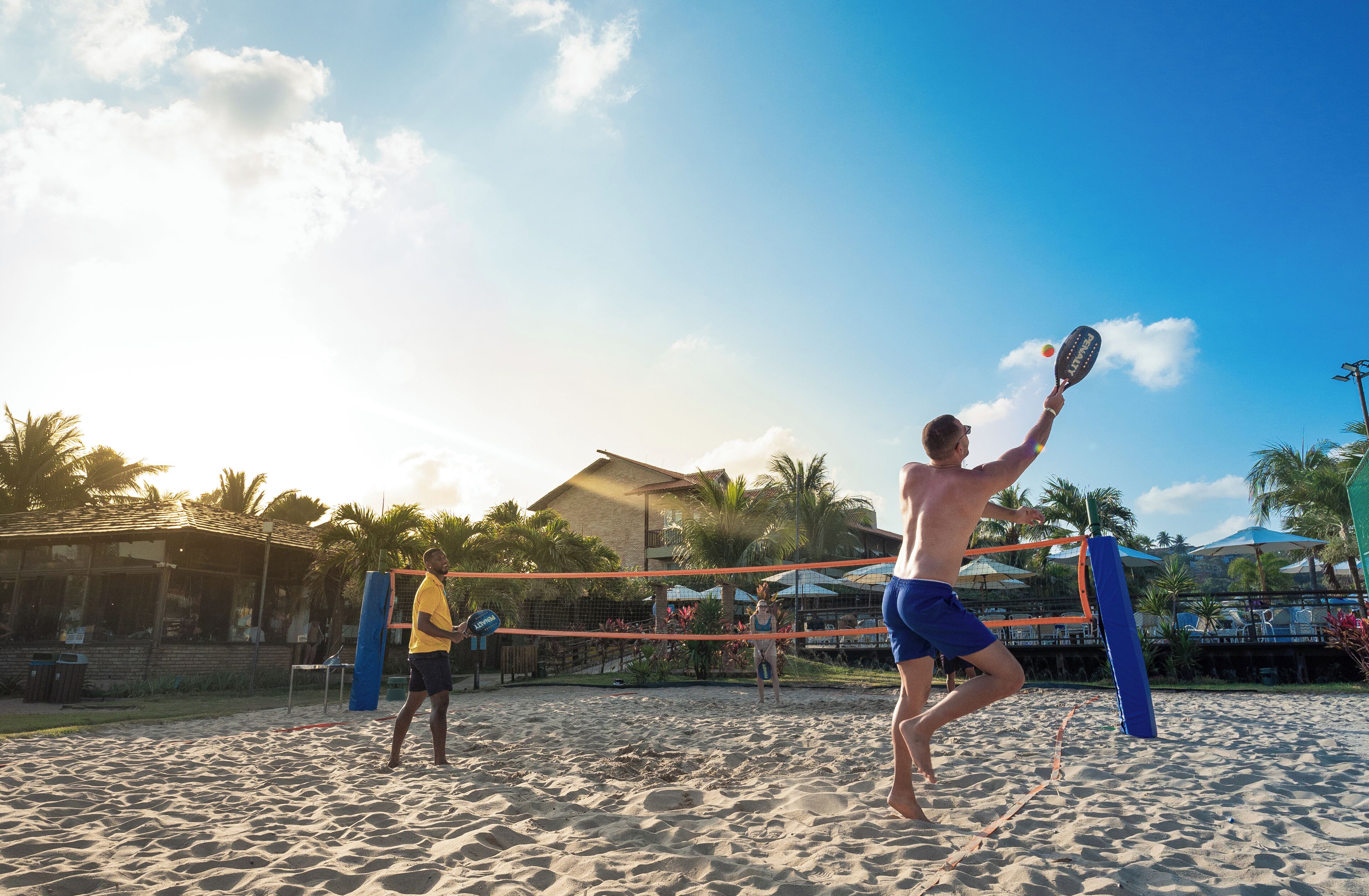 Foto - Salinas Maceio All Inclusive Resort