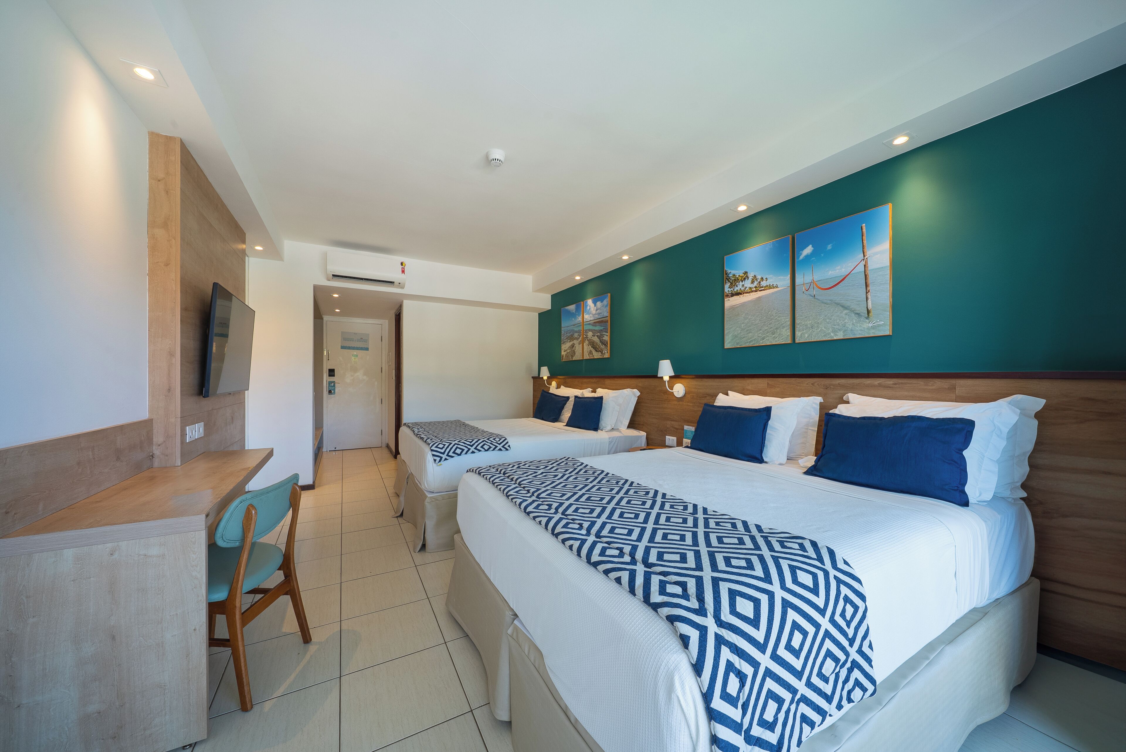 Foto - Salinas Maceio All Inclusive Resort