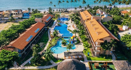 Salinas Maceió All Inclusive Resort