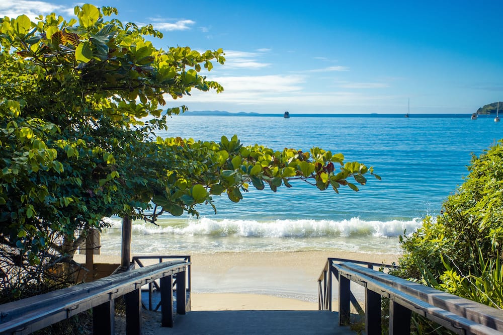 Jurerê Beach Village