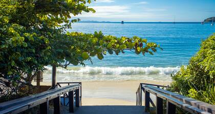 Jurerê Beach Village