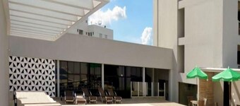 Condominio Cristal Palace