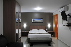 Room - Condominio Cristal Palace (Goiânia)
