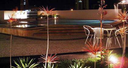 Condominio Cristal Palace